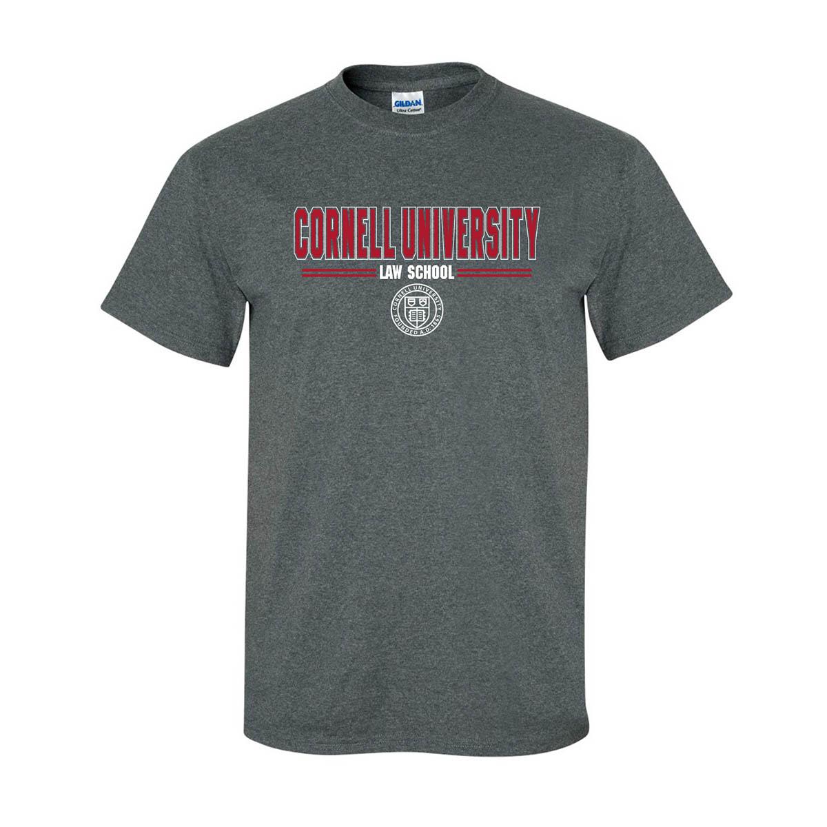 Cornell Law School Tee