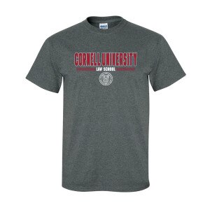 Cornell Law School Tee