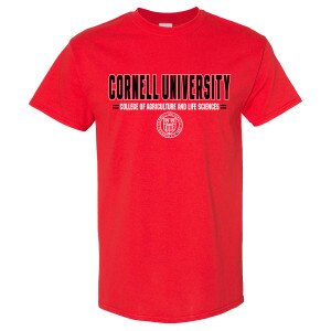 College Of Agriculture And Life Sciences Tee