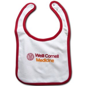 Weill Cornell Medicine Bib