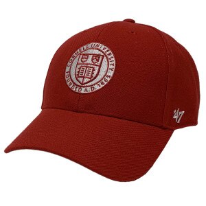 47 Cornell Seal Wool Blend Cap