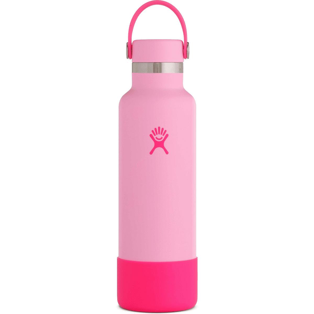 hydro flask 21oz standard mouth water bottle