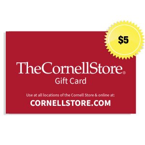 $5 Gift Card