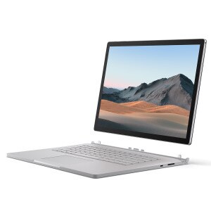 Microsoft Surface Book 3 15in 32GB