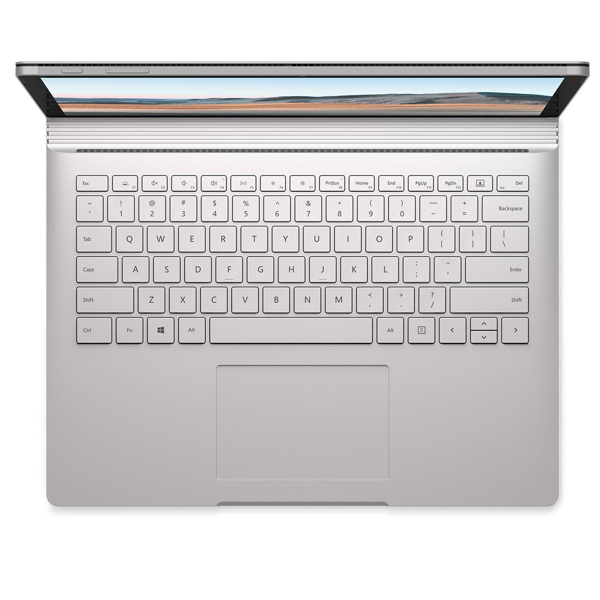 Microsoft Surface Book 3 15in 32GB