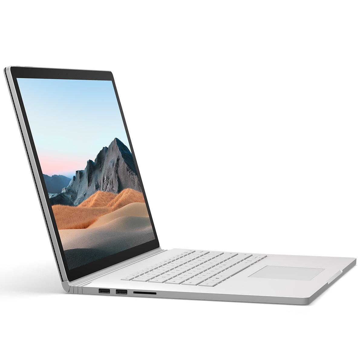 Microsoft Surface Book 3 15in 32GB