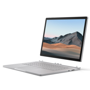 Microsoft Surface Book 3 13in I7 16
