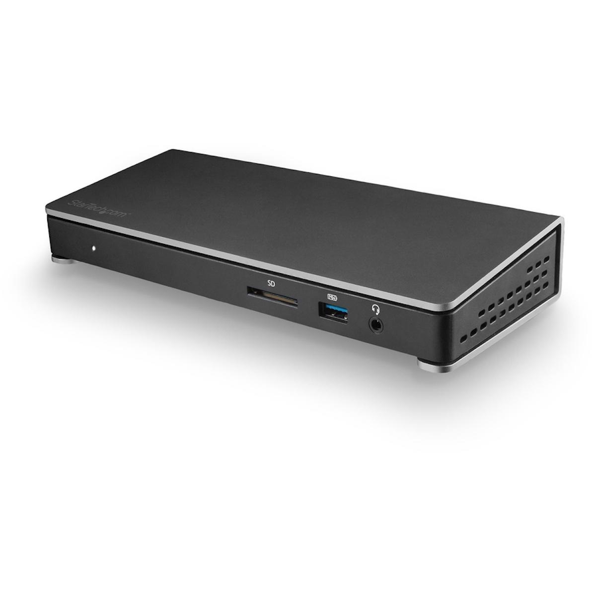 StarTech Thunderbolt 3 Dock with 6-port USB | Accessories