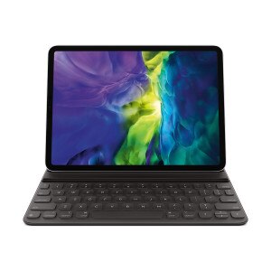Smart Keyboard Folio for 11in iPad Pro and iPad Air (Gen 4/5)