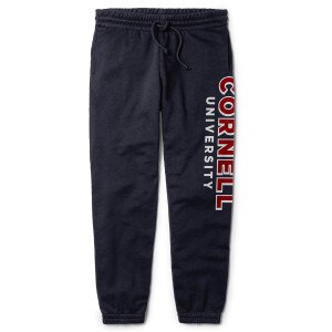 Women's League Cornell University Jogger