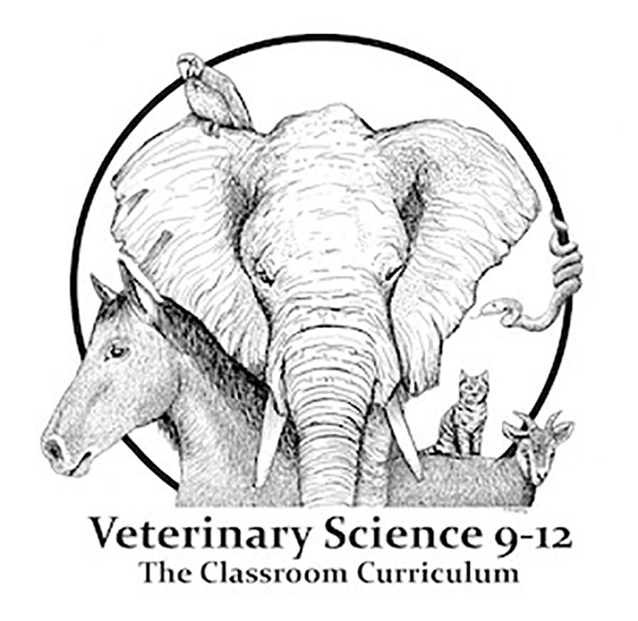Veterinary Science 9-12 - The Class