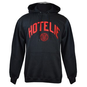 Cornell Hotelie Hooded Sweatshirt