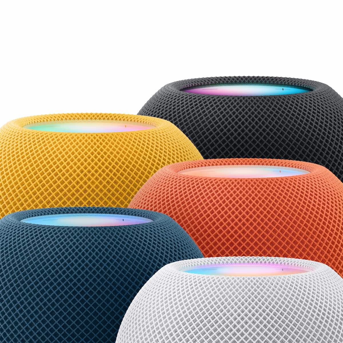 HomePod mini | Technology