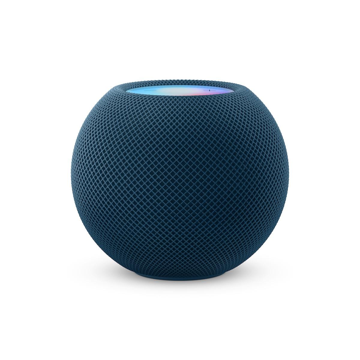 【美品】HomePodmini Apple HomePod mini — Audiophilia