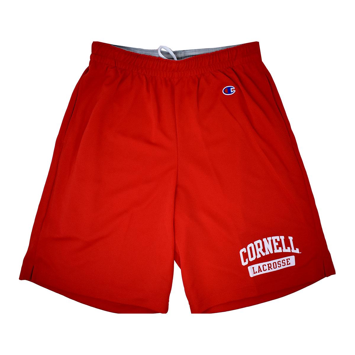 champion lacrosse shorts