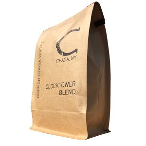 Copper Horse Clock Tower Blend Coff
