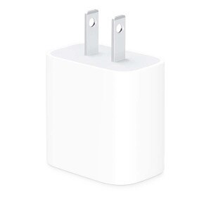 Apple 20W USB-C Power Adapter