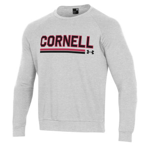 Men's Under Armour Cornell Crew Sweatshirt