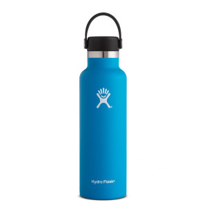 Hydro Flask 21oz Standard Mouth Water Bottle Pacific