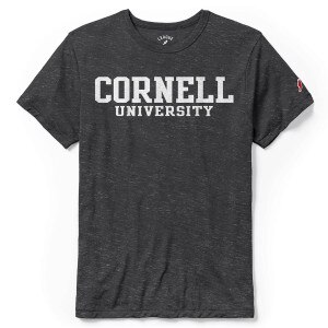 League Cornell University Tee