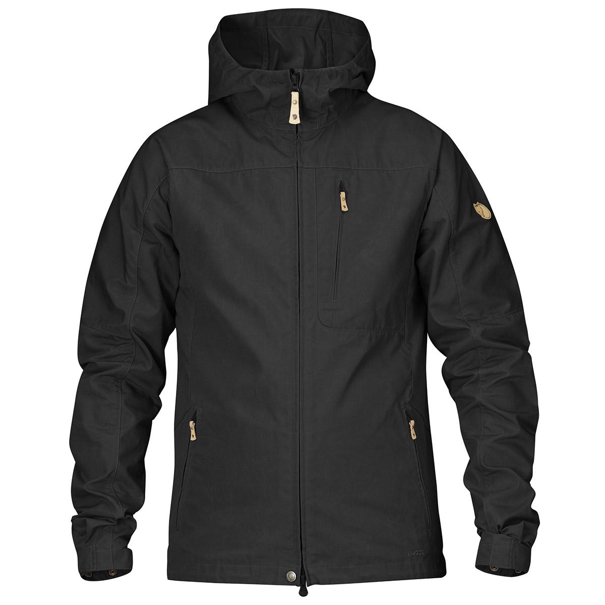 fjallraven sten jacket