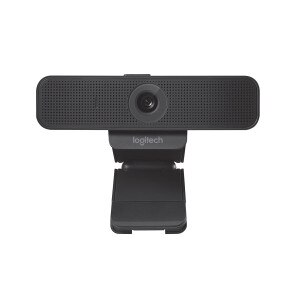 Logitech C925e Webcam