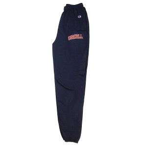 Sweatpants - Arched Cornell