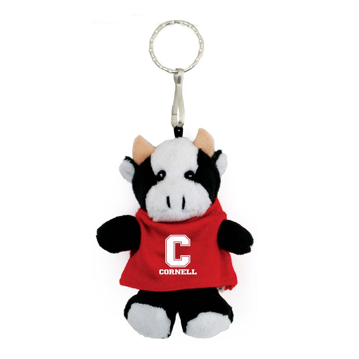 Cornell Animal Pal Key Chain