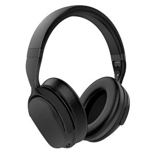 Wicked Hum 1000 Wireless Noise Cancelling Headphones