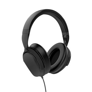Wicked Hum 800 Wired Noise Cancelling Headphones