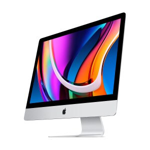27in iMac Retina 5K 3.8GHz i7