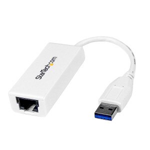 Startech USB 3.0 Gigabit Ethernet Adapter