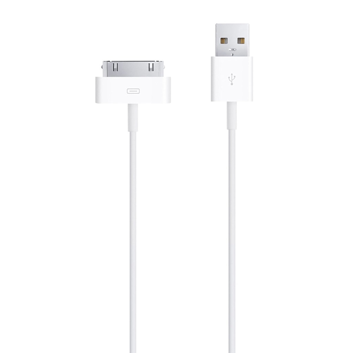 Apple 30-pin To Usb Cable