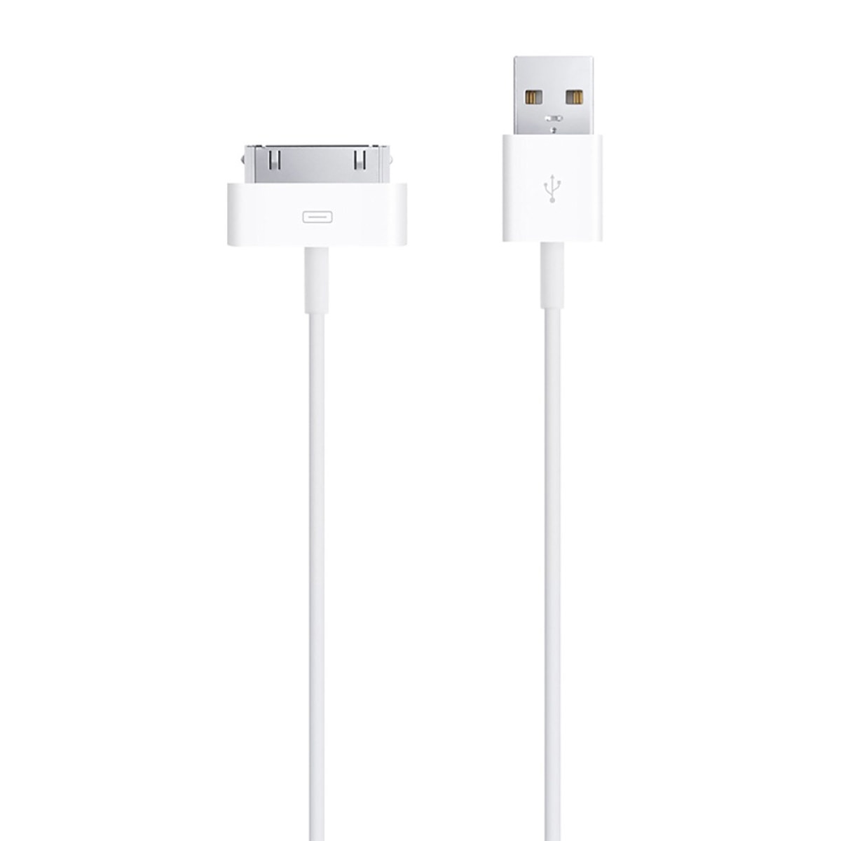 Apple 30-pin To Usb Cable