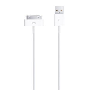 Apple 30 Pin To USB 2.0 Cable
