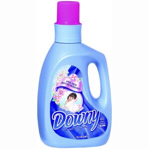 Downy Ultra Fabric Softener 34oz