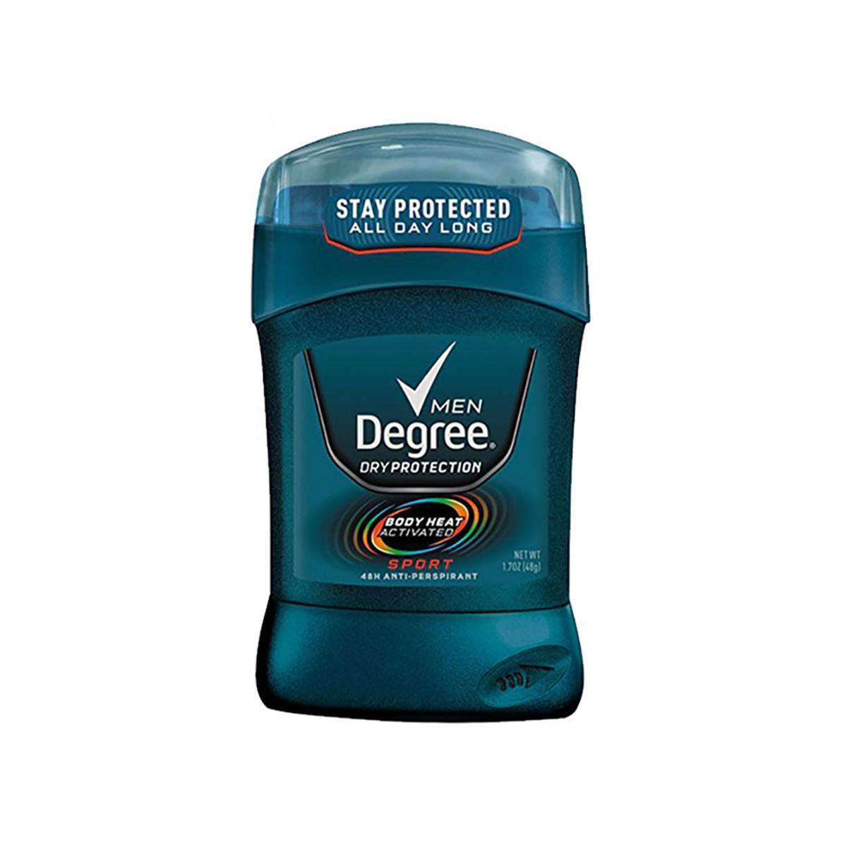 Degree Inv Sol AP Sport 1.7oz