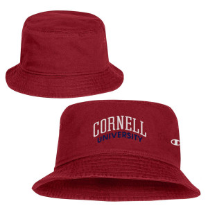 Cornell University Bucket Cap