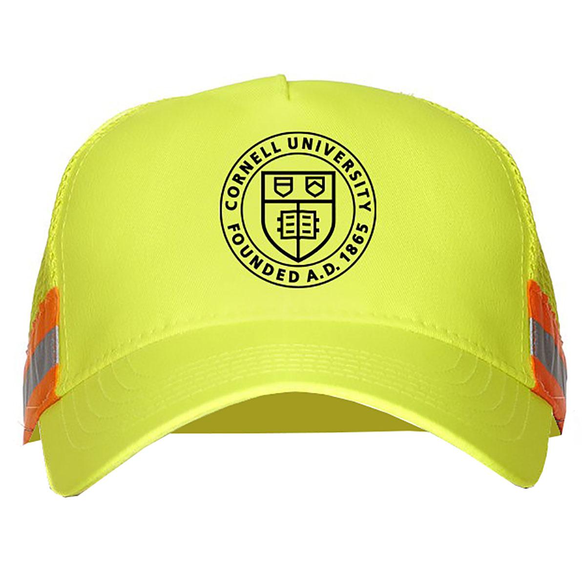 Cornell University High Visibility