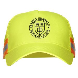 Cornell University High Visibility Cap