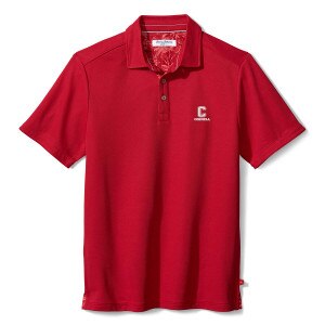 Tommy Bahama Cornell Palm Trim Polo
