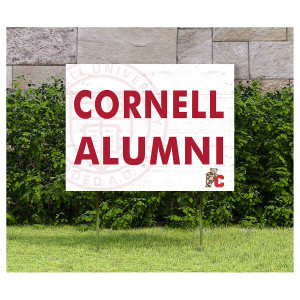 Cornell Alumni Lawn Sign | Gifts