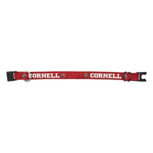 Cornell Deluxe Cat Collar