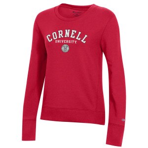 Champion Women's Cornell University Crew