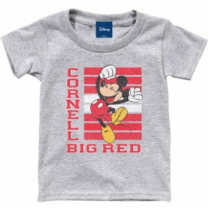 Toddler Mickey Mouse Hooray Tee
