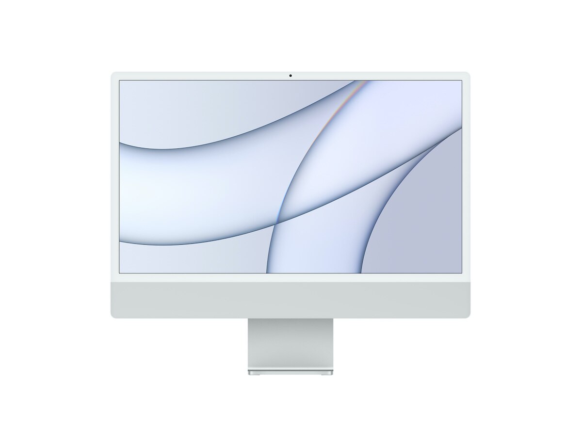 24in iMac M1 7-core GPU