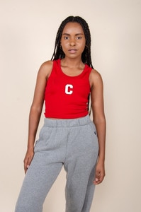 Women's Block C MVP Basic Tank