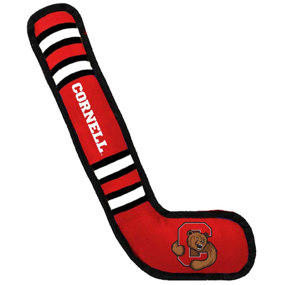 Cornell Hockey Stick Dog Toy | Pet