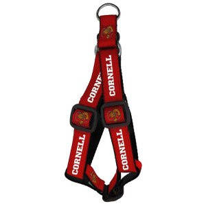 Cornell University Pet Step in Harness