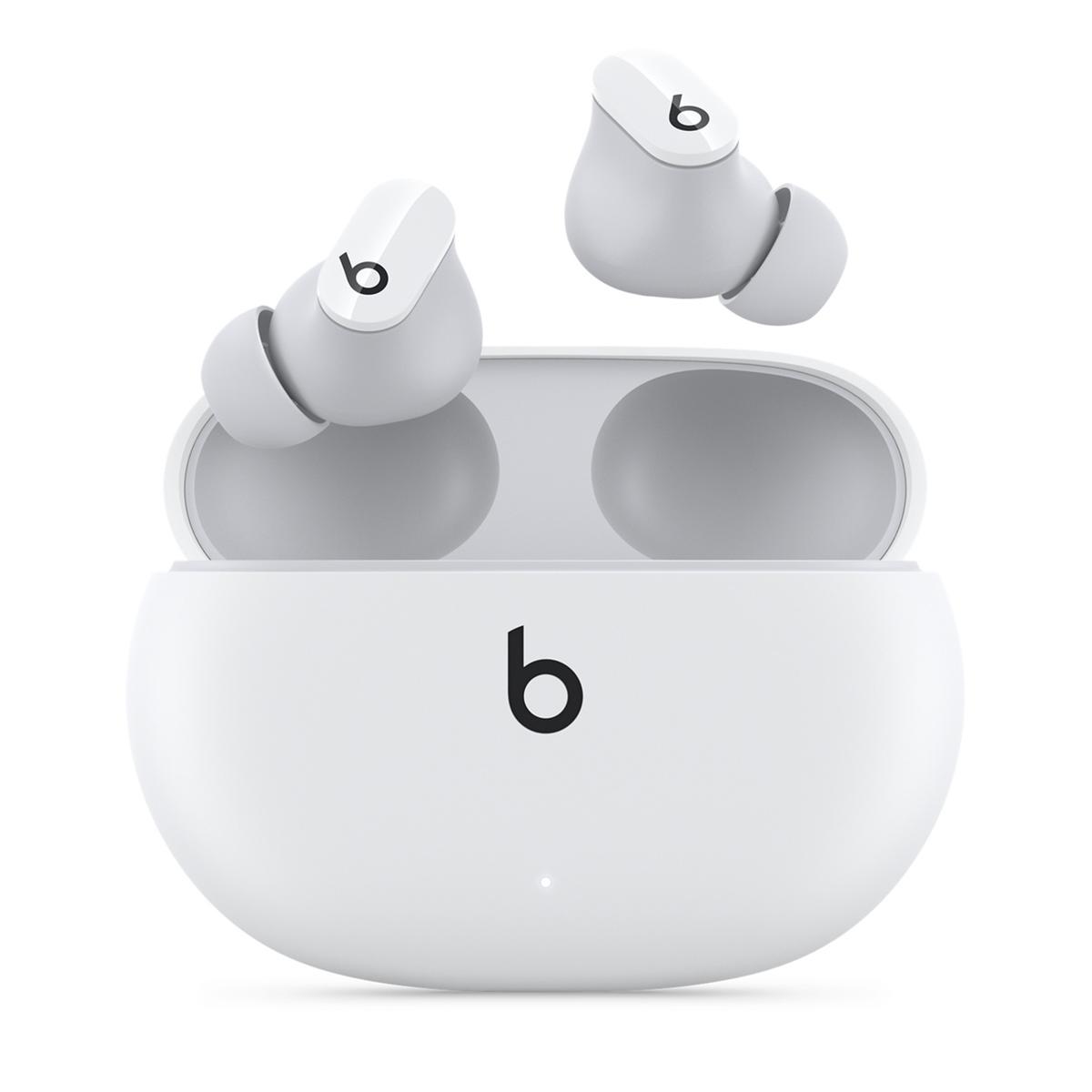 Beats Studio Buds White